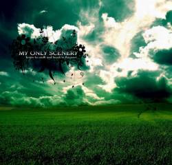 My Only Scenery : Begin to Walk and Laugh in Flowers